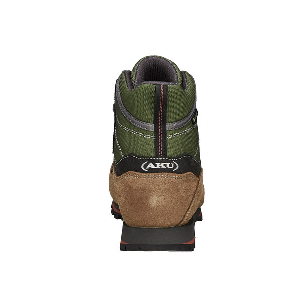 TREKKER LITE III GTX Herren - Trekkingstiefel