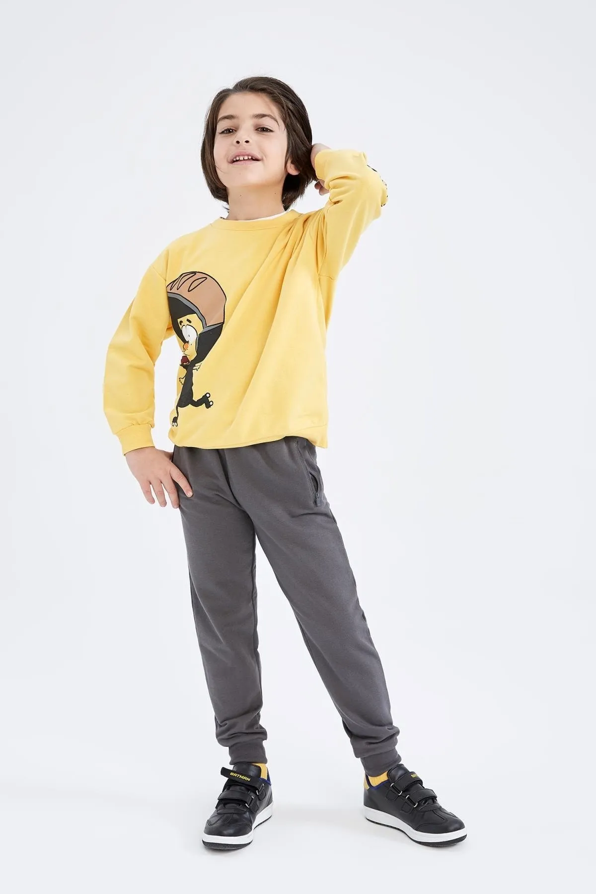 DeFacto  Jogginghose für Jungen Z3363a623sp