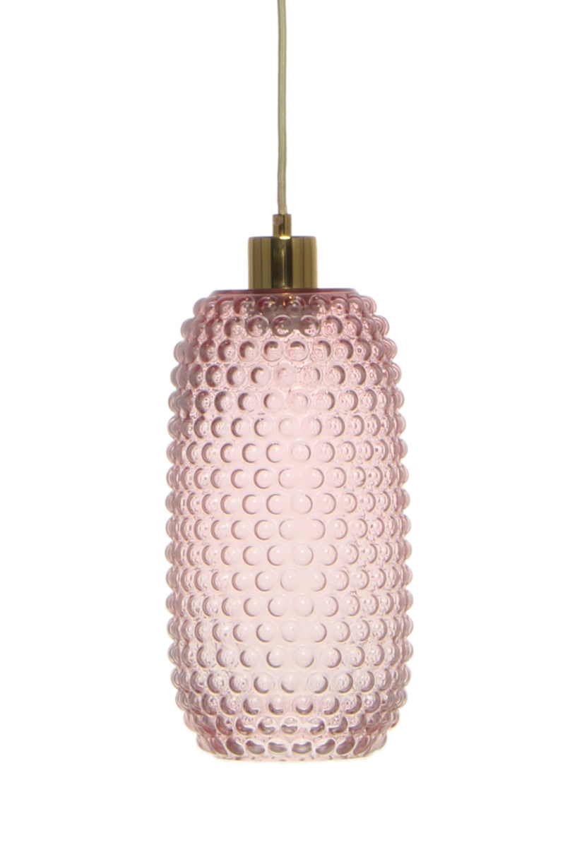Kayoom Hängelampe Irina 125 Rosa