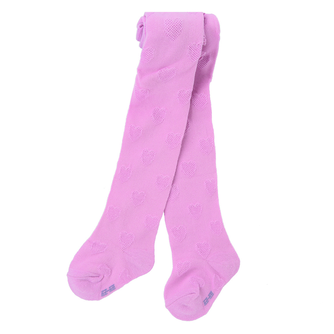 Baby Strumpfhose mit Rüschen