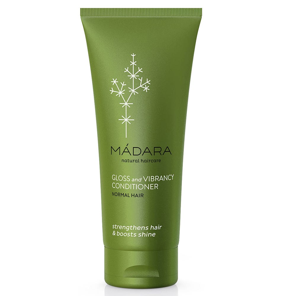 MÁDARA Gloss and Vibrancy Spülung 200 ml