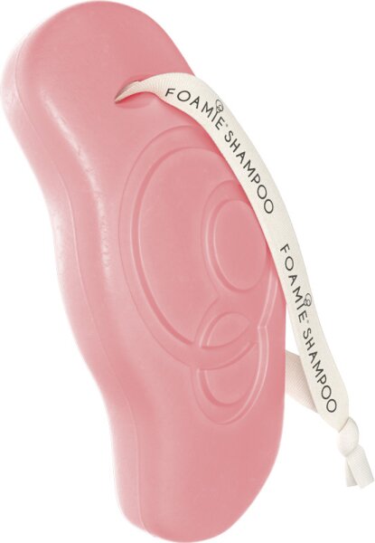 Foamie The Berry Best Festes Shampoo