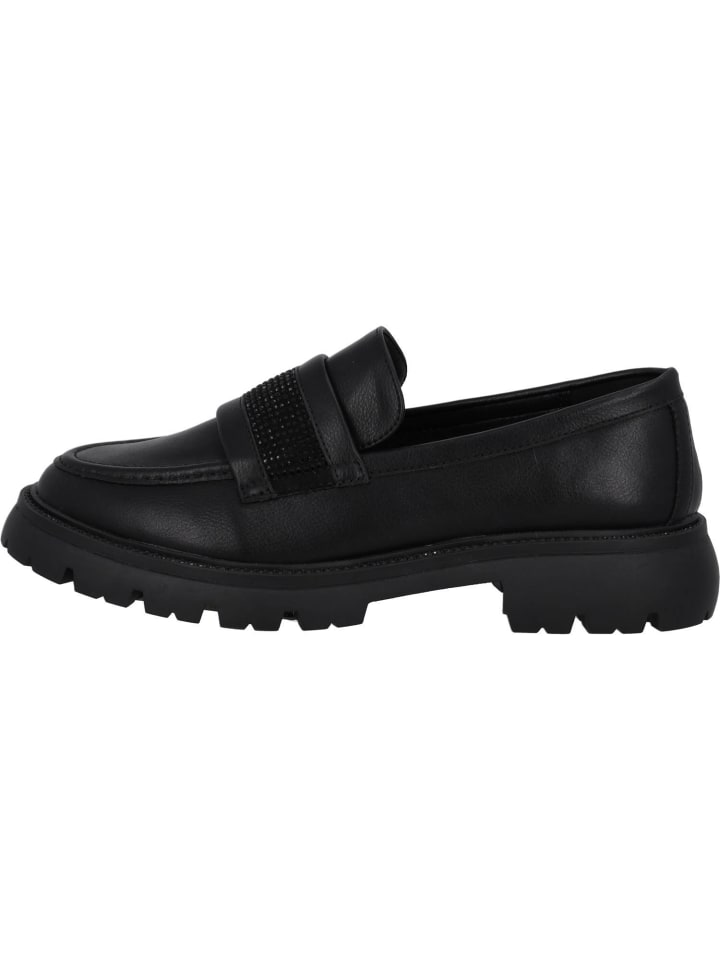 palado Loafers in BLACK günstig kaufen