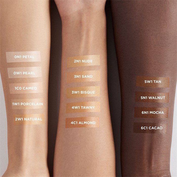 Tinted Moisturizer Light Revealer SPF 25