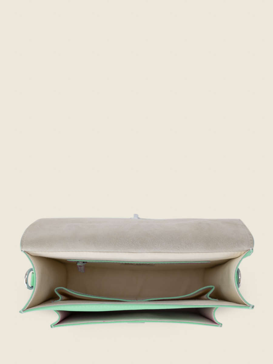 Simone Pastel - Menthe