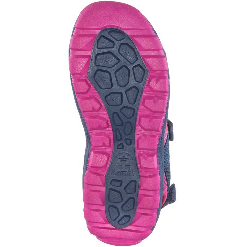 Kamik JUMP Sandalen Kinder
