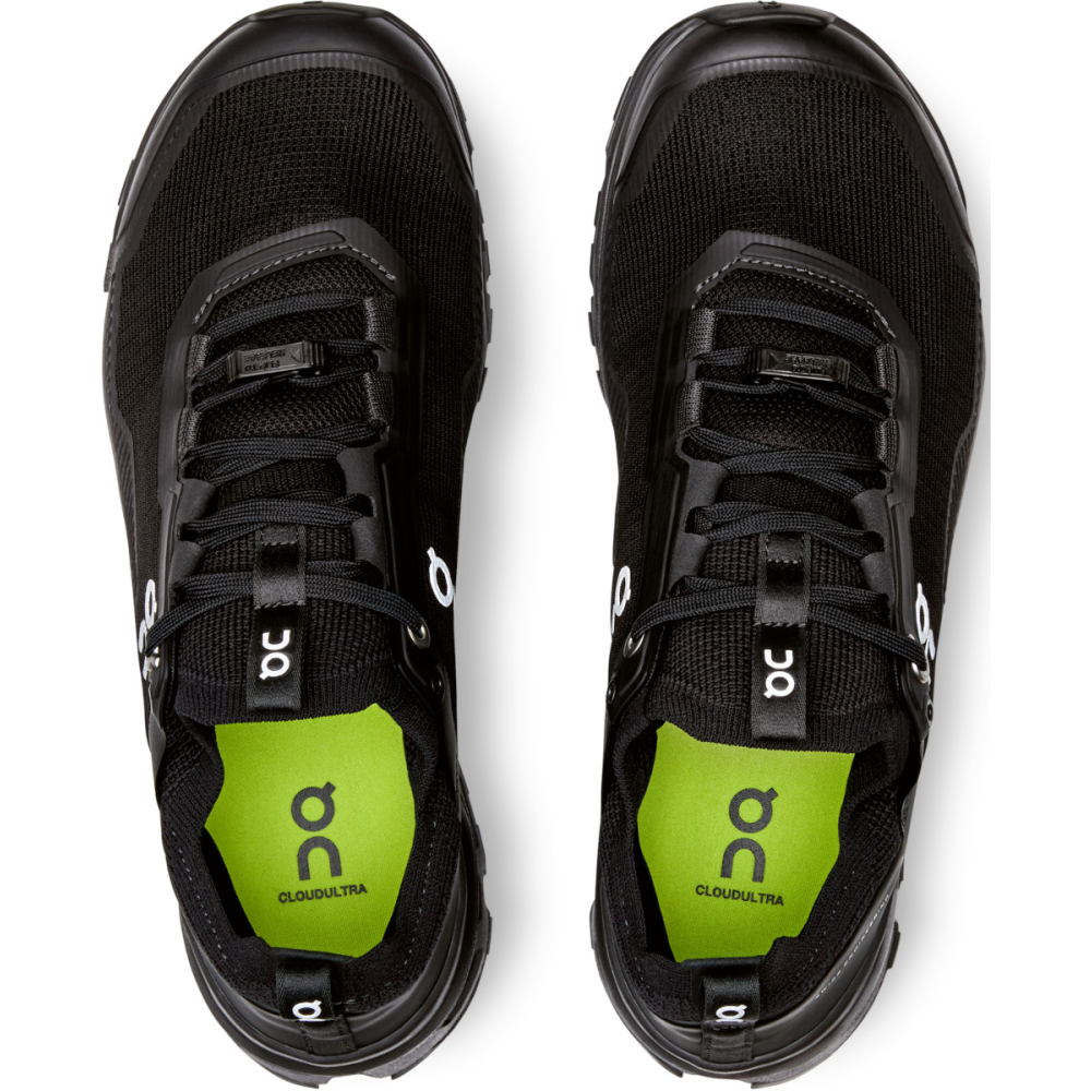 ON Cloudultra 2 3WD30280485 / schwarz