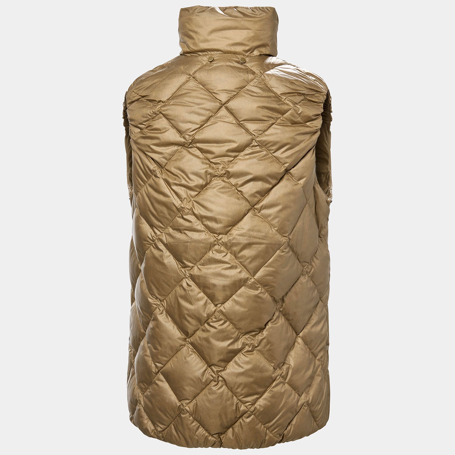 Women's Diamond 3-In-1 Insulated Jacket