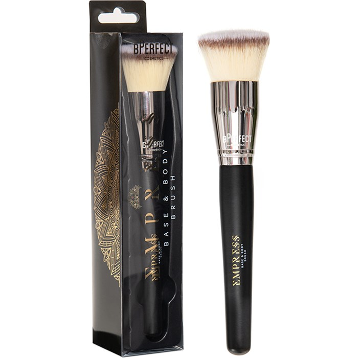 Empress Base & Body Brush