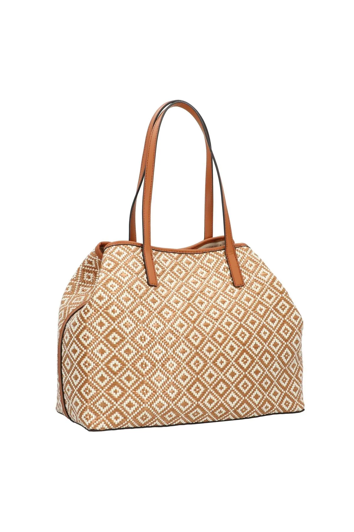 Guess  Vikky Schultertasche 43 cm