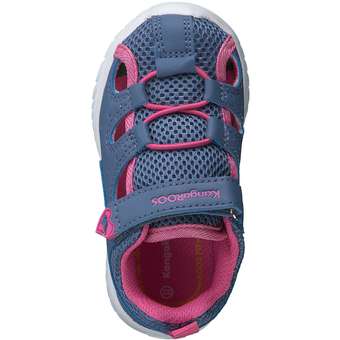 KangaROOS KI Speedlite EV Lauflerner in blau