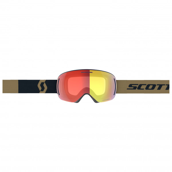 Scott - Goggle LCG Evo S2 (VLT 28%) - Skibrille