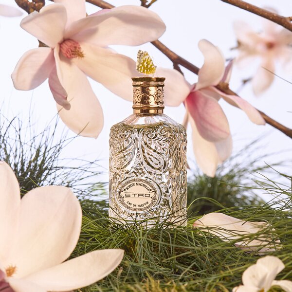 Etro White Magnolia Eau de Parfum