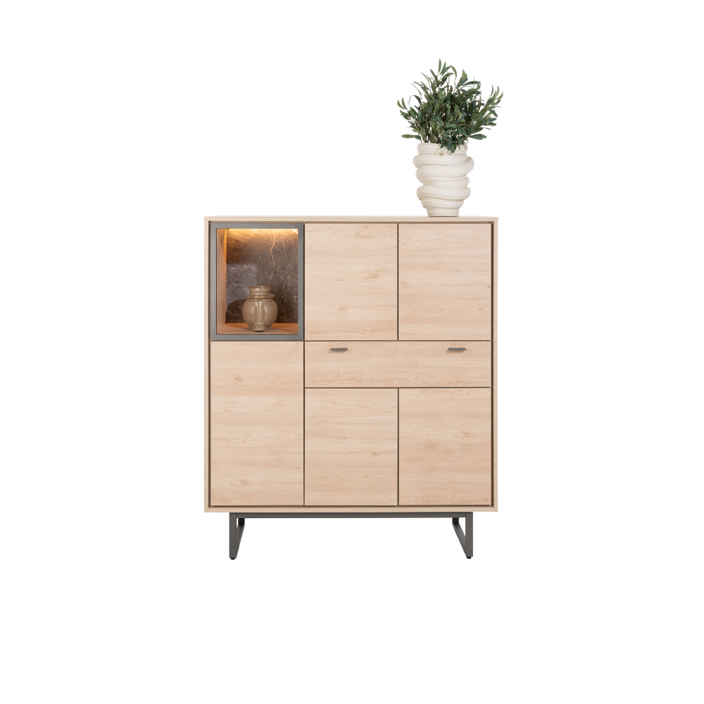 Highboard xooon Helsinki