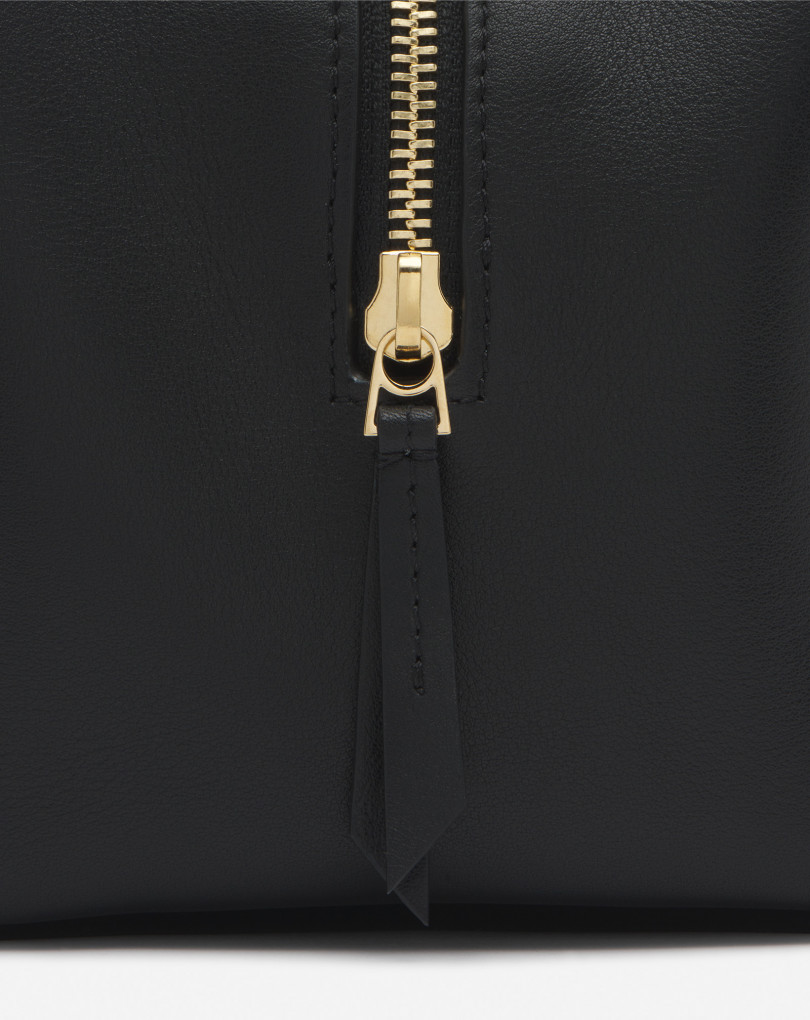 SAC TEMPO BY LANVIN EN CUIR AVEC CHAINE SEQUENCE BY LANVIN