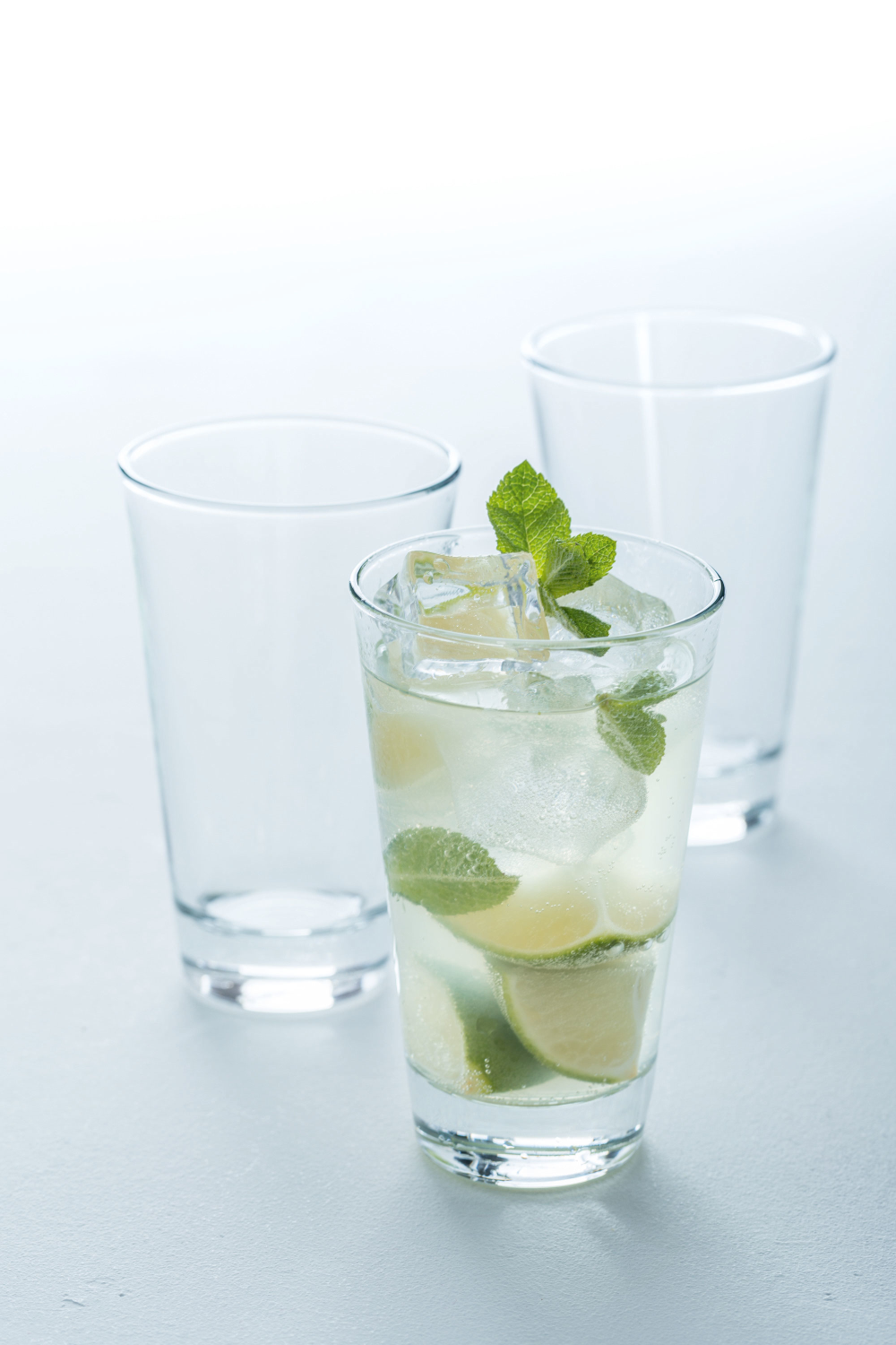 Longdrinkglas 300ml Ciao klar