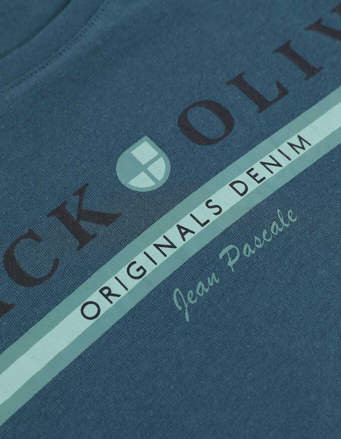 T-Shirt - Messageprint