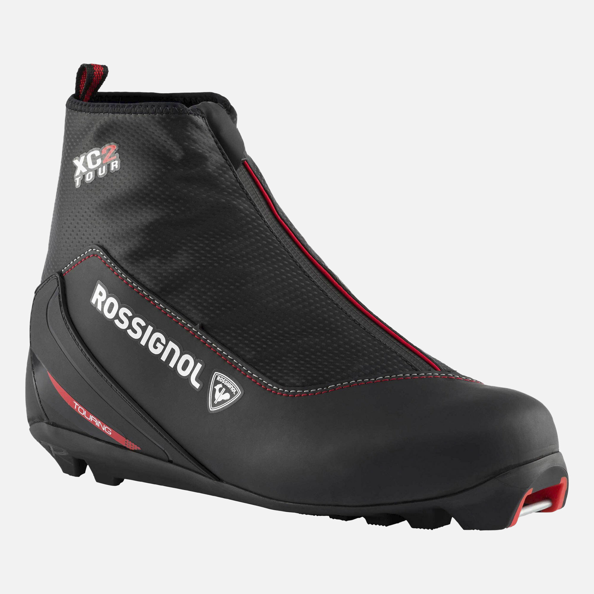 Chaussures de ski nordique touring Unisexee XC-2