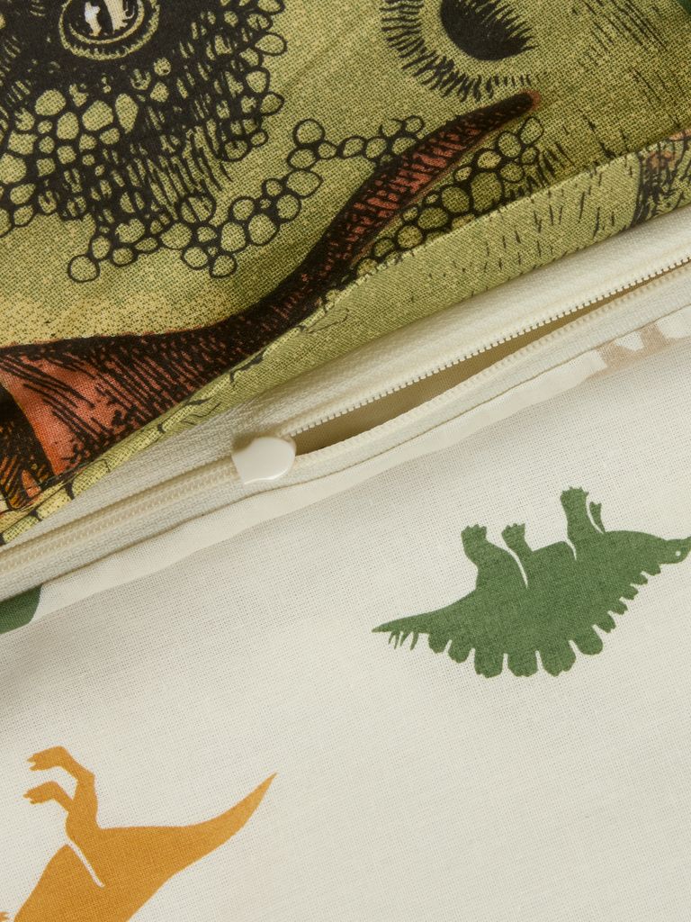 Conjunto de cama RAPTOR plus RAPTOR 140x200 verde