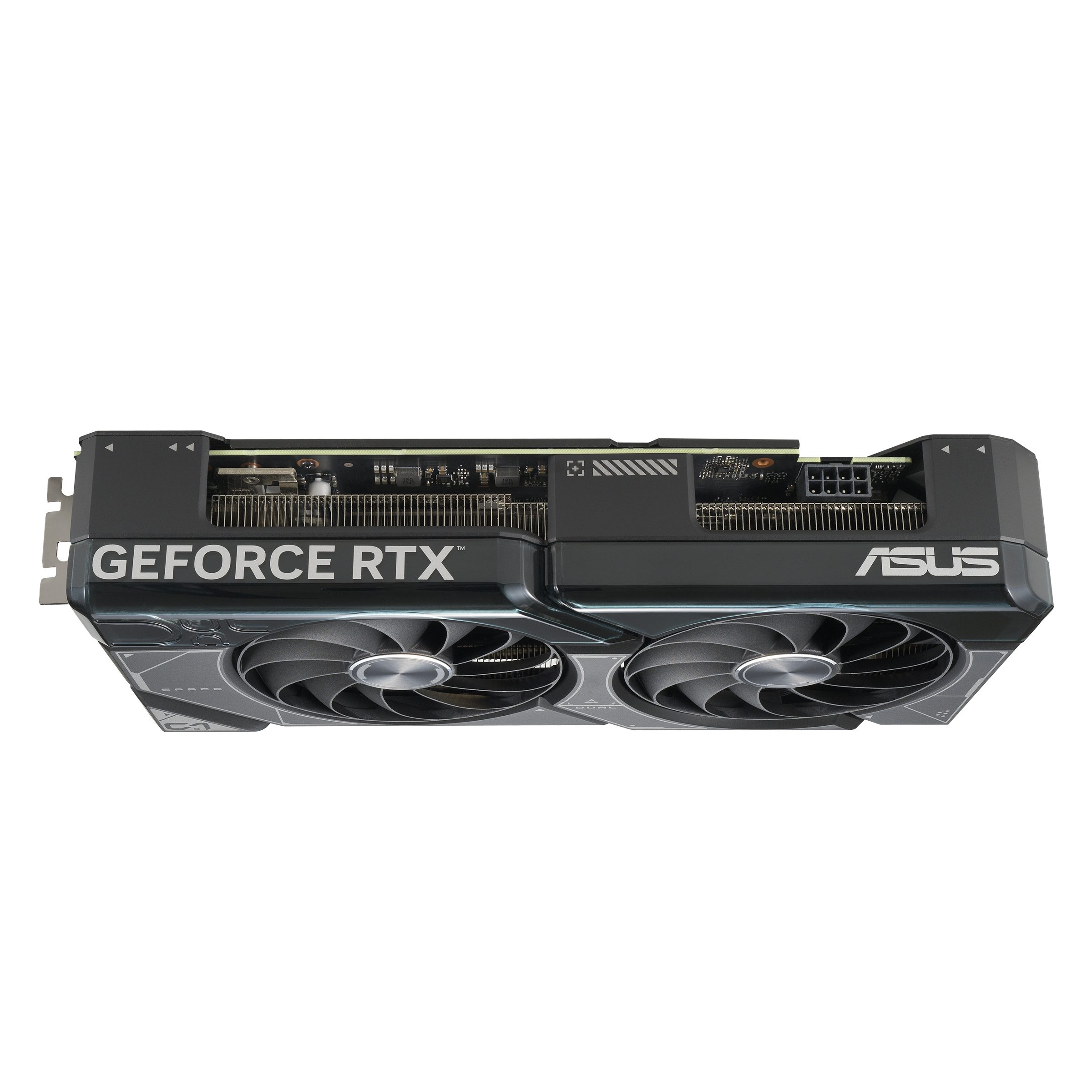 Asus DUAL-RTX4070-O12G Grafikkarte (12 GB, GDDR6X)