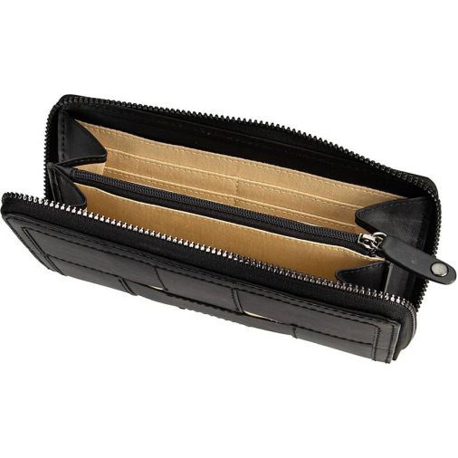 bugatti Geldbörse Lia Zip Ladies Longpurse