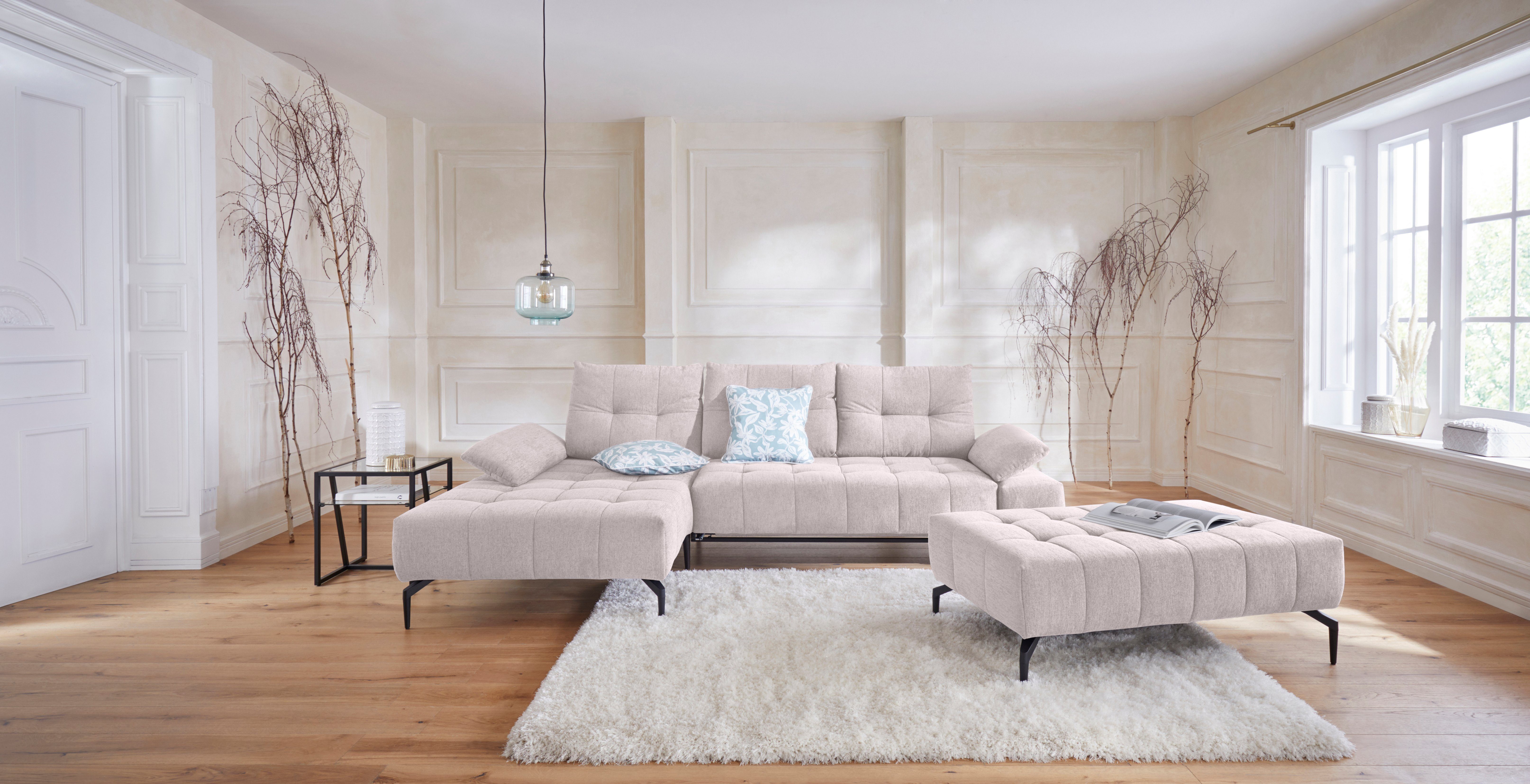 Guido Maria Kretschmer Home&Living Hockerbank Welly