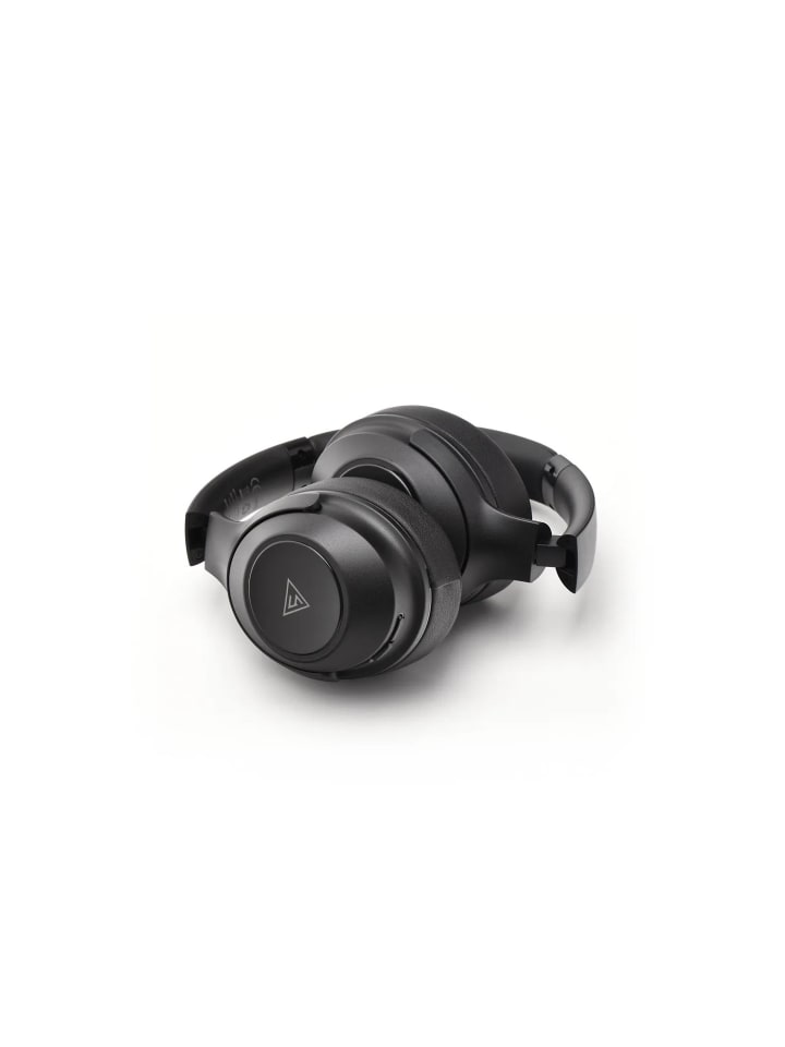 COFI 1453 DOQFOCUS 5 Kopfhörer schwarz Over-Ear-Kopfhörer 60 Stunden in Schwarz günstig kaufen onesize