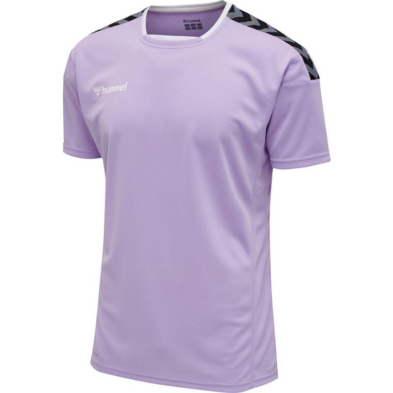 hummel hmlAUTHENTIC POLY JERSEY S/S Trikot Herren