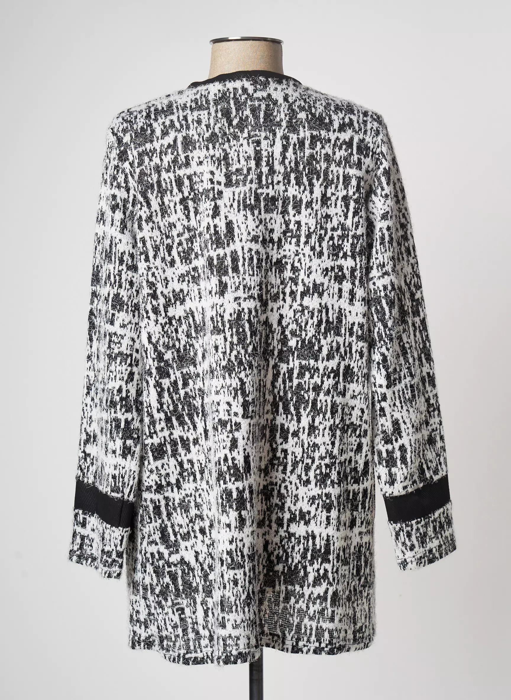 Guy Dubouis Cardigans Femme couleur blanc
