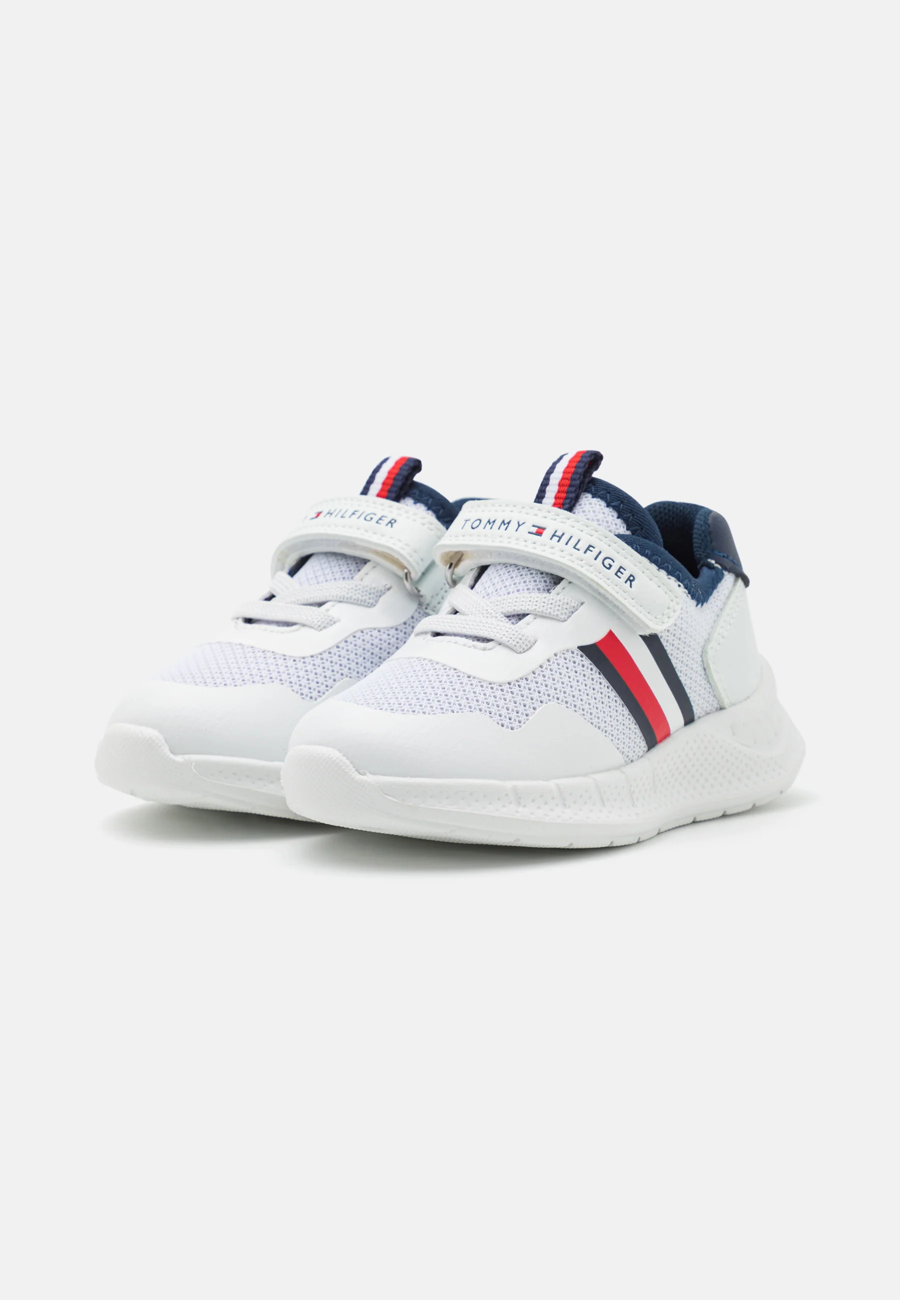 Tommy Hilfiger CONNOR - Zapatillas bajas