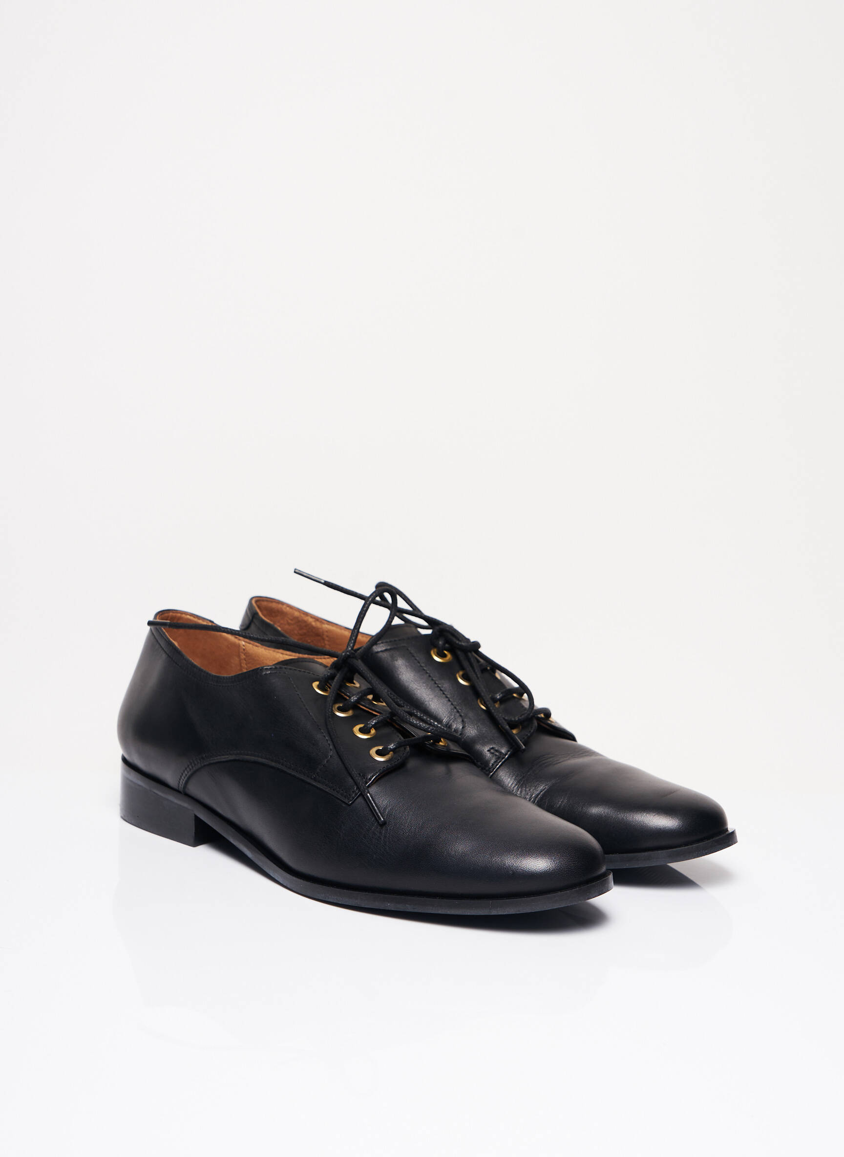 Georgia Rose Derby Femme couleur noir