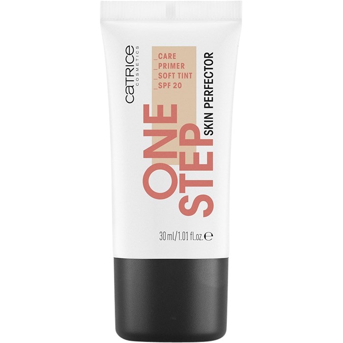 One Step Skin Perfector SPF 20