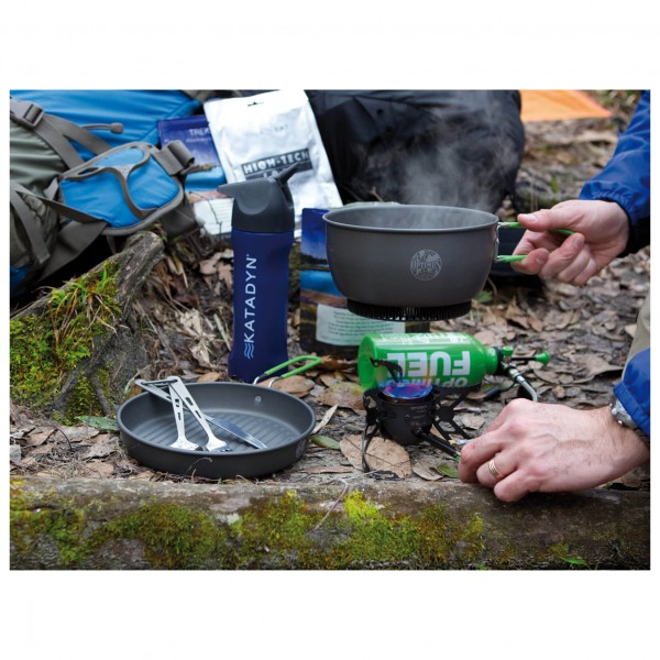 Optimus - Nova - Outdoorkocher