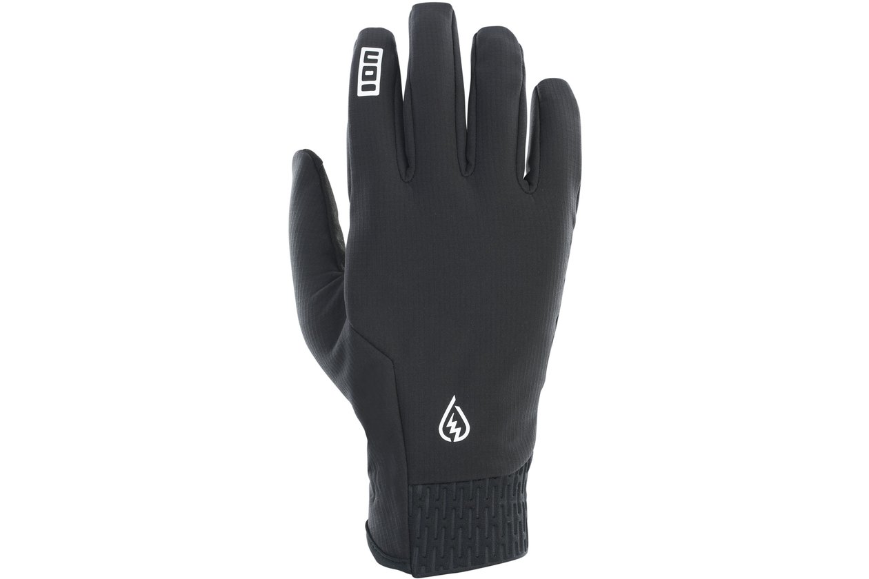 ION Shelter Amp Softshell Handschuhe - 2023