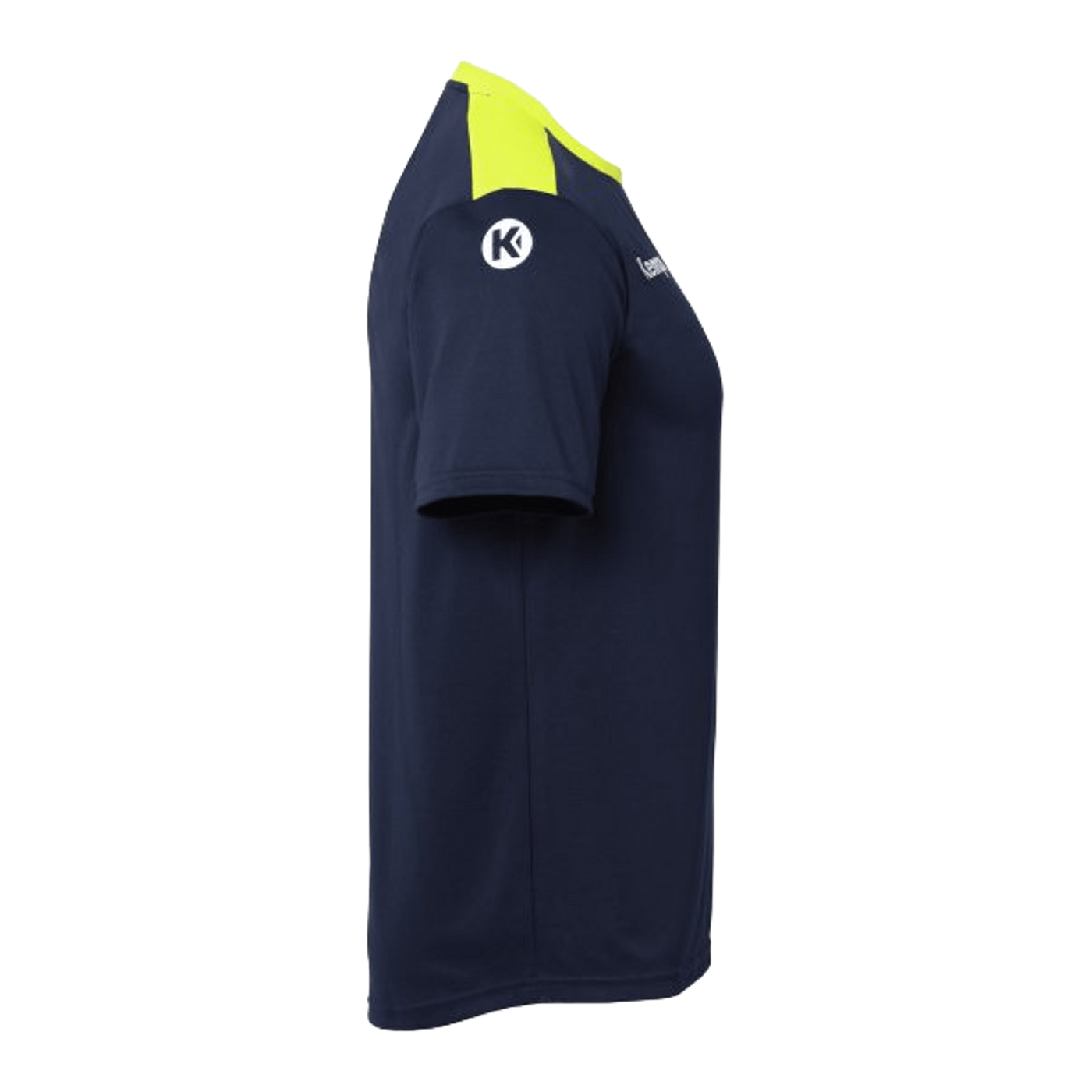 Kempa Emotion 27 Trikot Blau F41