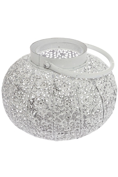 MyFlair Orient Laterne pastell 