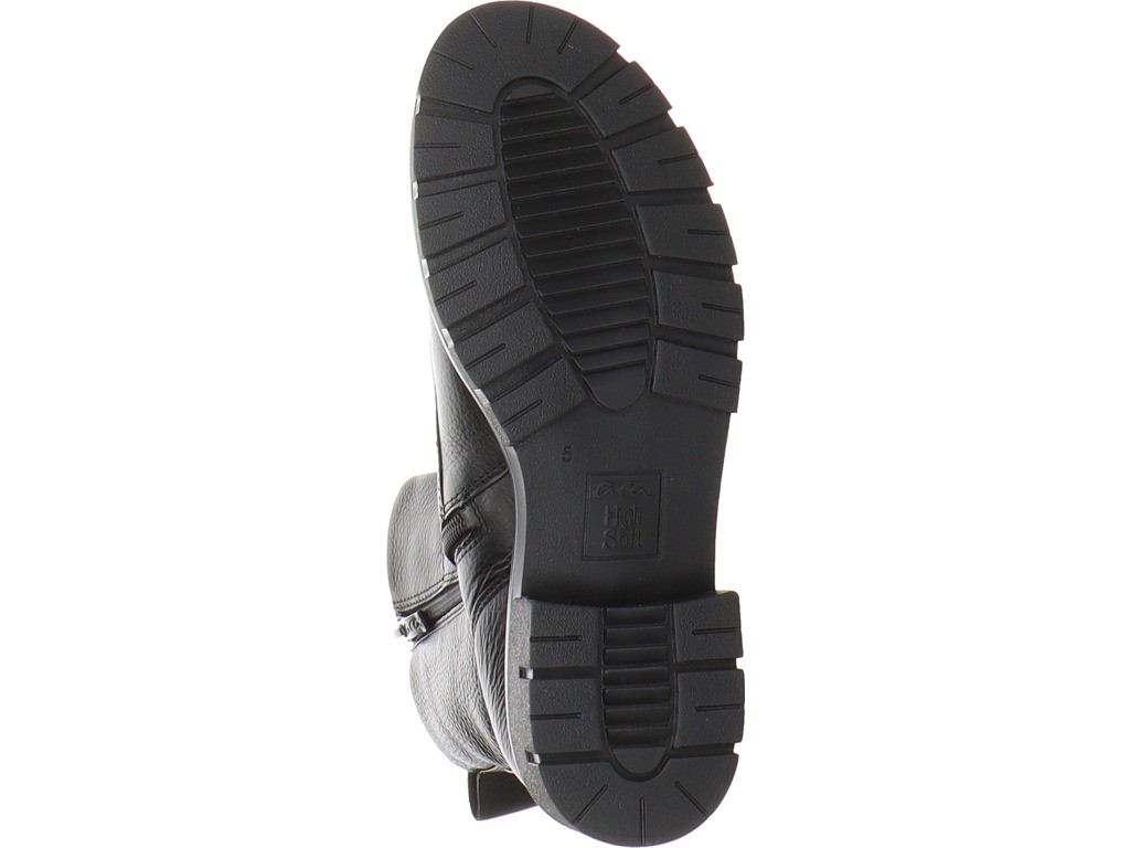 ARA Stiefeletten schwarz DOVER DOVER