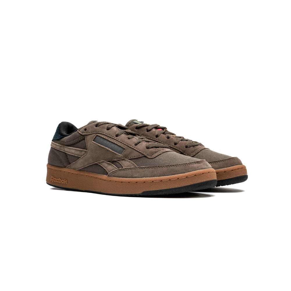 Reebok Club C Revenge Vintage ID9258 / braun
