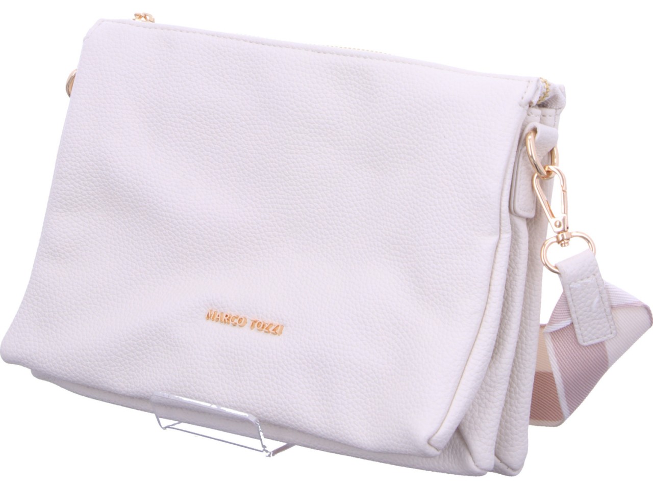 MARCO TOZZI Handtaschen beige