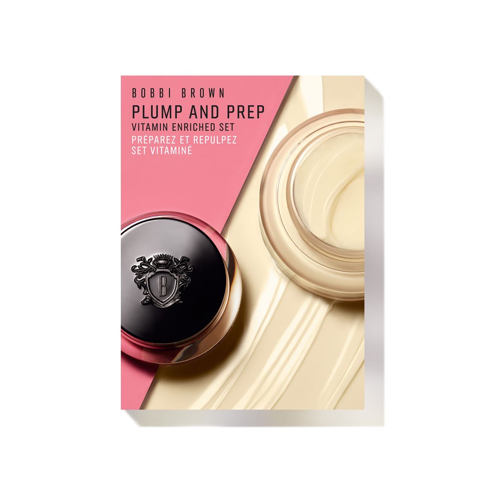 Bobbi Brown Sets & Geschenke Vitamin Enriched Set