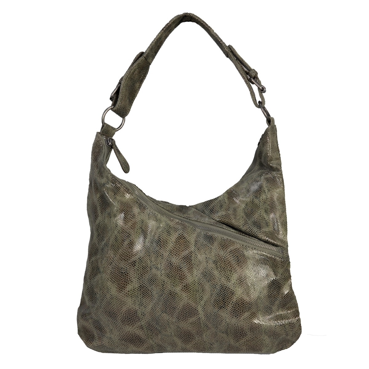Fritzi aus Preußen Dahlia Handtasche gruen