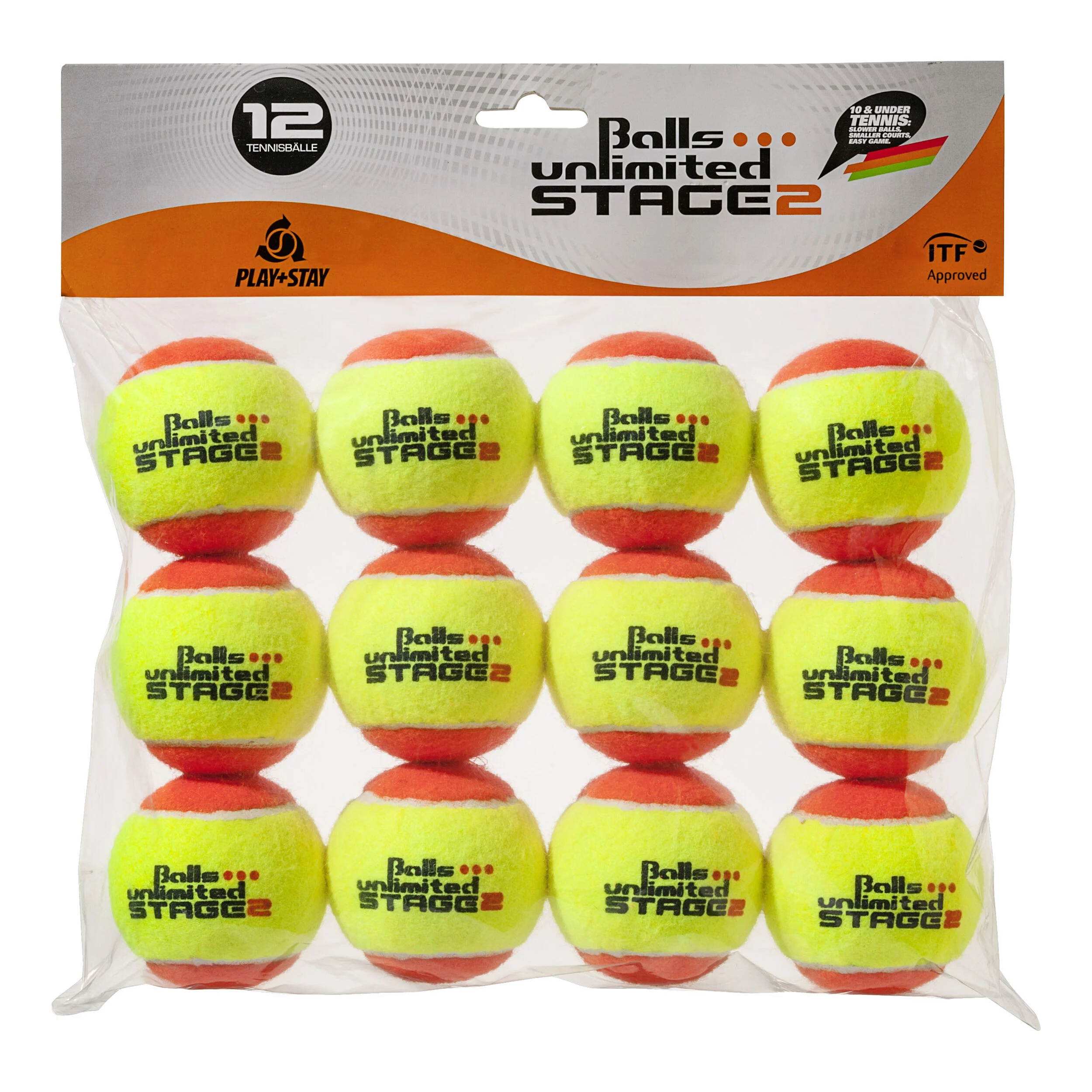 Stage 2 12er Beutel