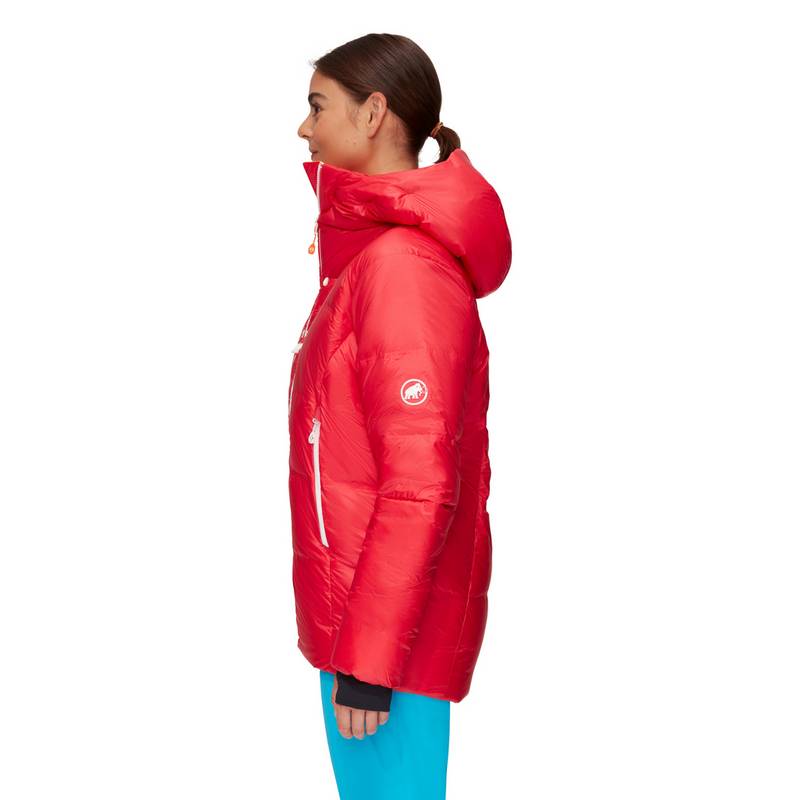 Mammut Eigerjoch Pro Hooded Daunenjacke Damen