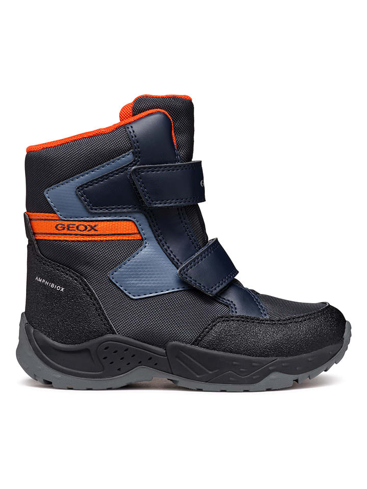 Geox Winterboots 