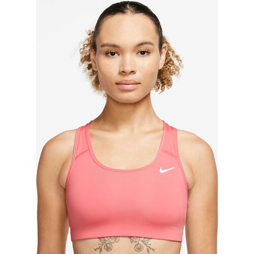 DAMEN SPORT-BH SWOOSH