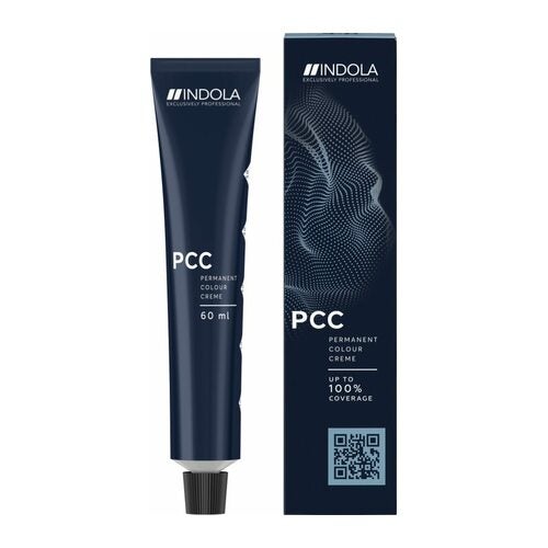 Indola PCC trajna krema za bojanje kose, prirodna 60 ml 9.0