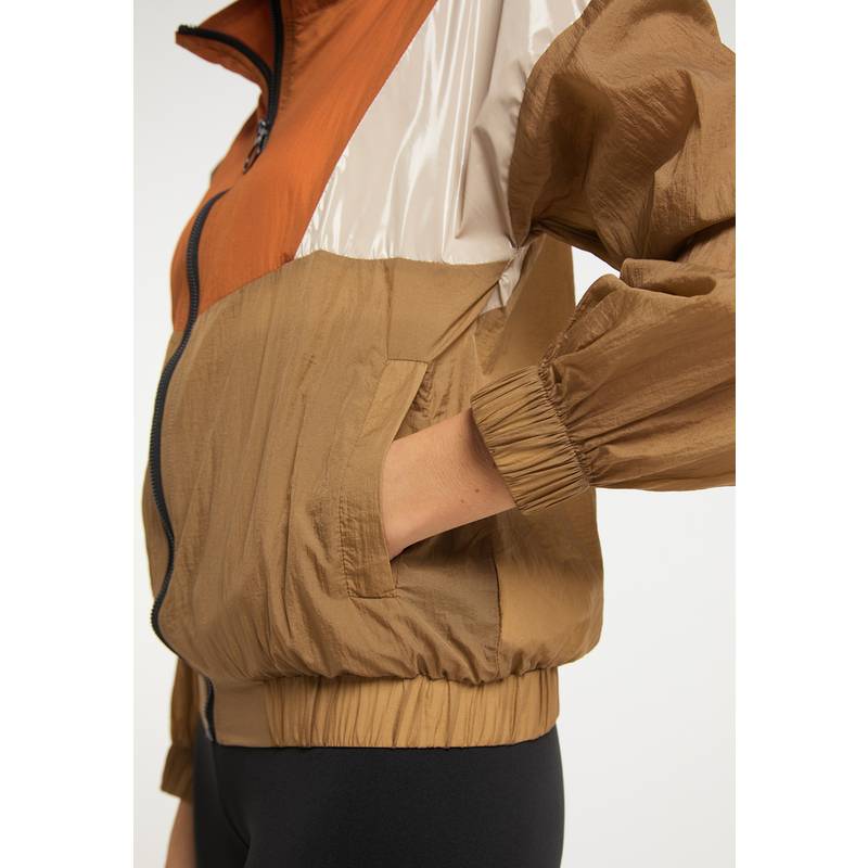 MYMO Sweatjacke Damen