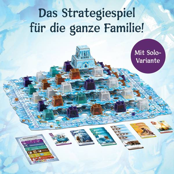 Nunatak (deutsch)