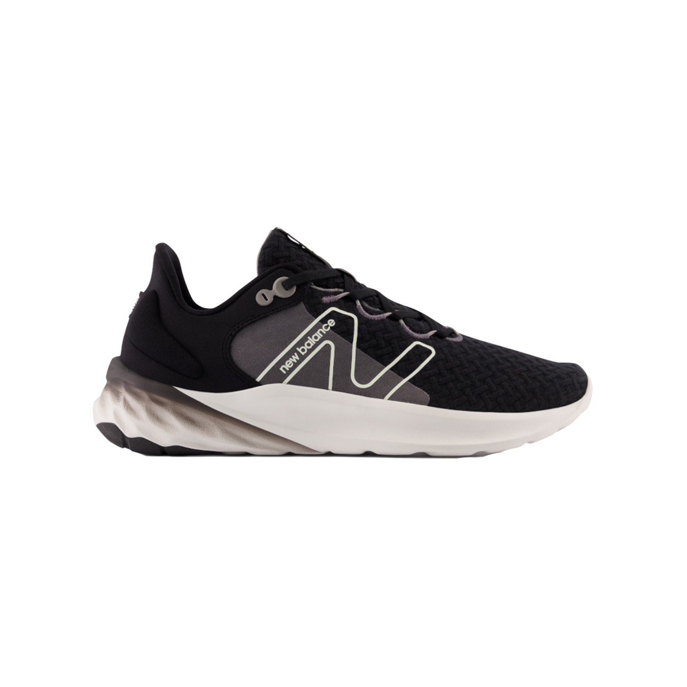 New Balance MROAV Schwarz FHK2