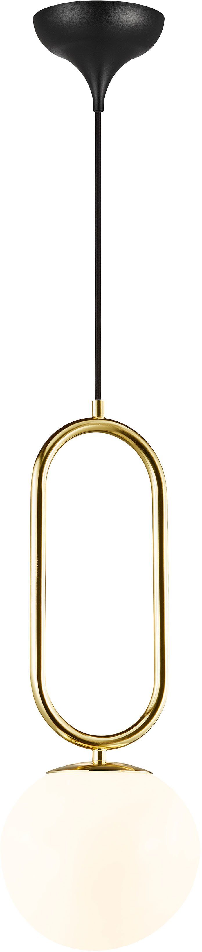 design for the people Pendelleuchte SHAPES, ohne Leuchtmittel, Designer Leuchte